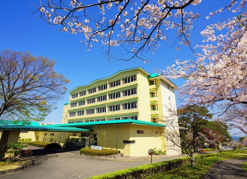 建物 写真