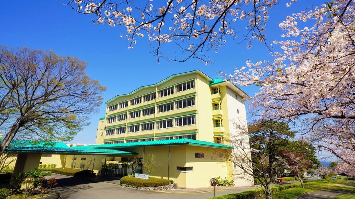 ホテル別府パストラル