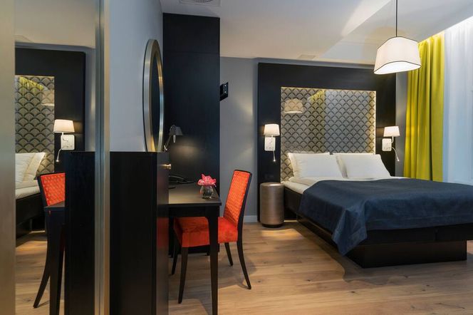 トーン ホテル スペクトロム