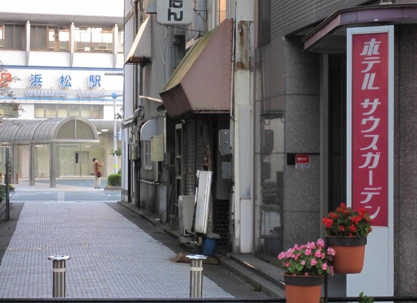 屋外の景色 写真