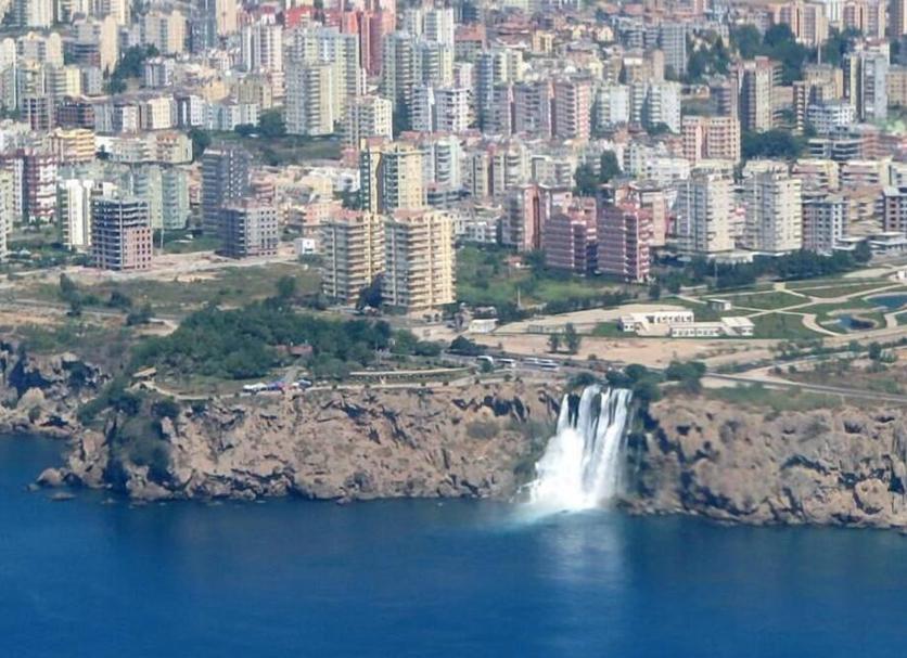 屋外の景色 写真