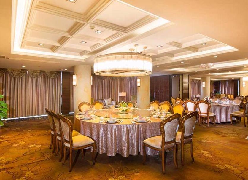 バンケットホール（宴会場） 写真