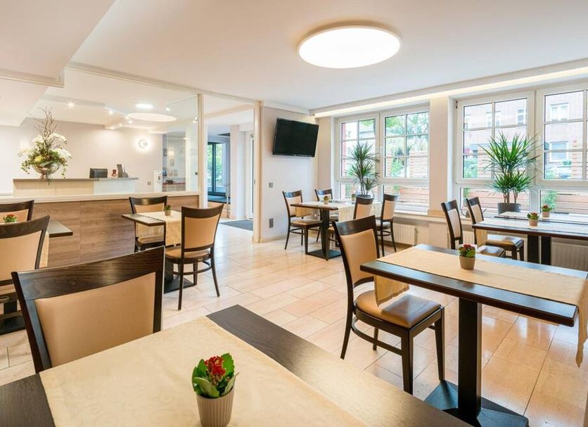 レストラン 写真