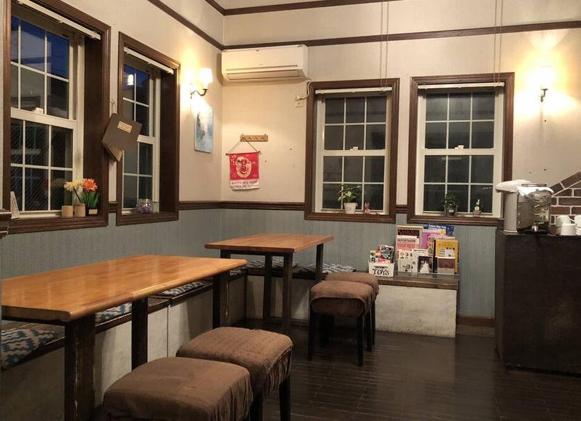 レストラン 写真