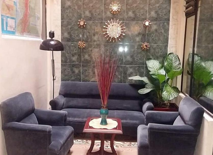 ラウンジ 写真