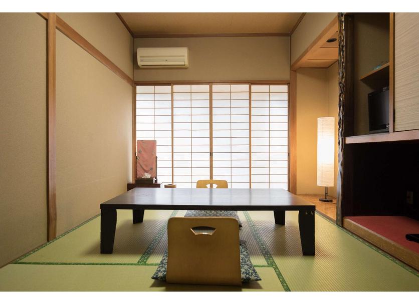 ダイニングルーム 写真