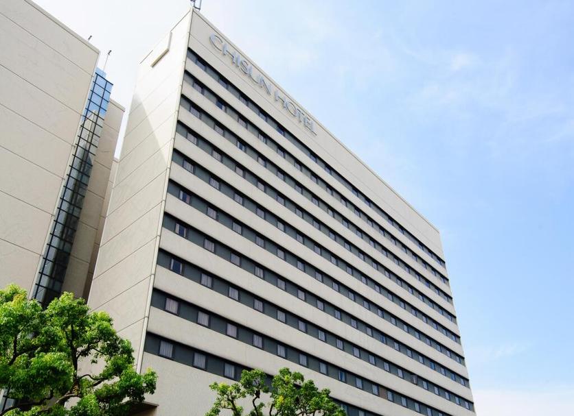 建物 写真