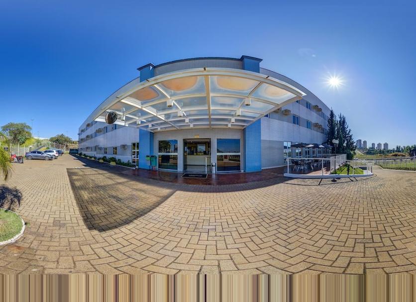 建物 写真