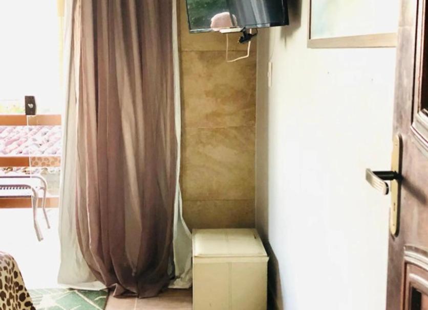 客室の設備 写真