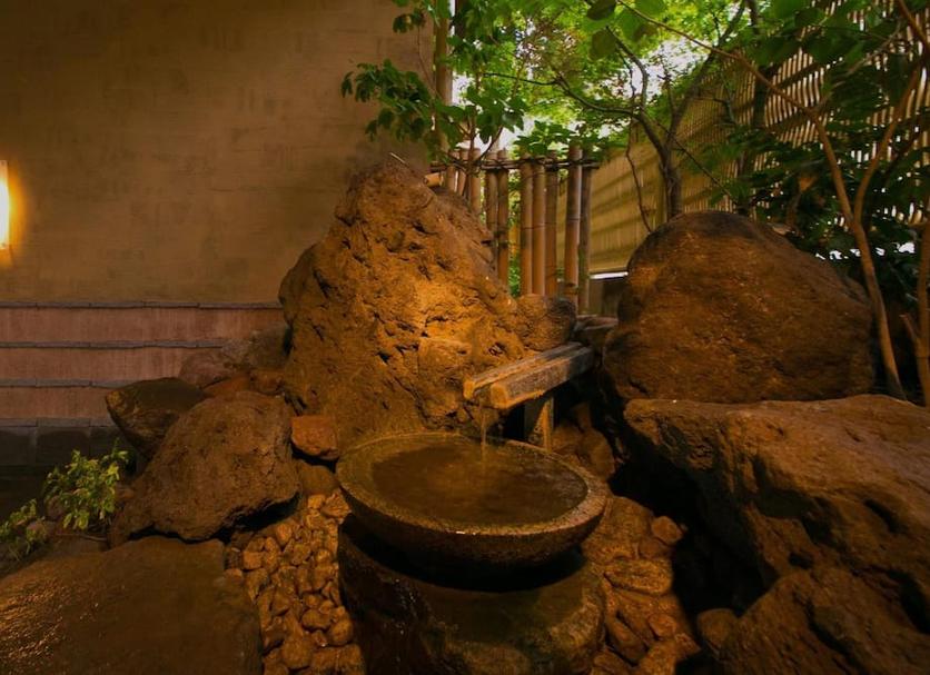 屋外の景色 写真