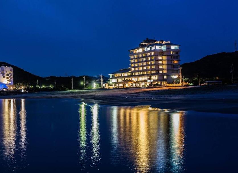 建物 写真