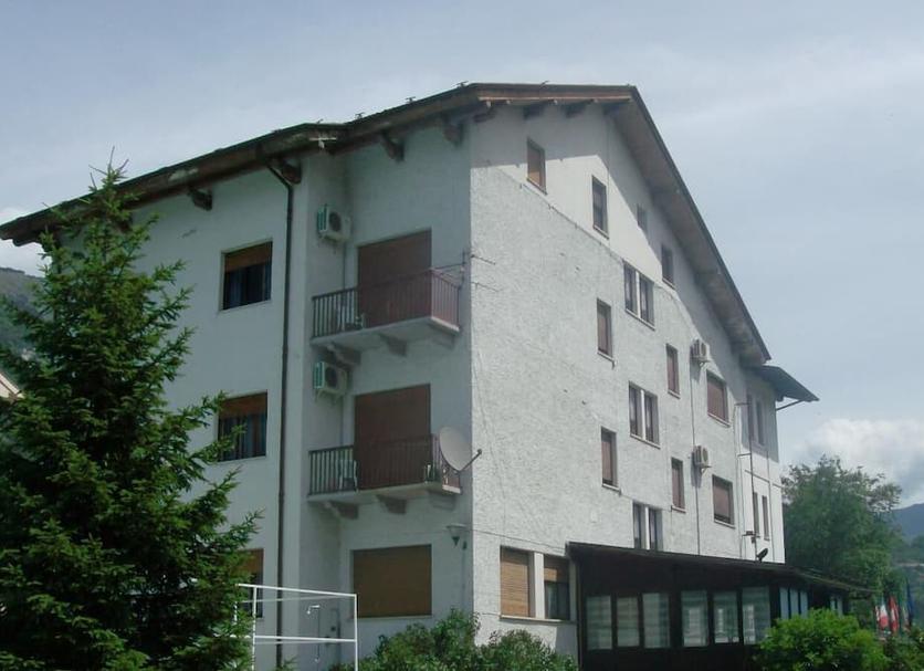 建物 写真