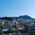 屋外の景色