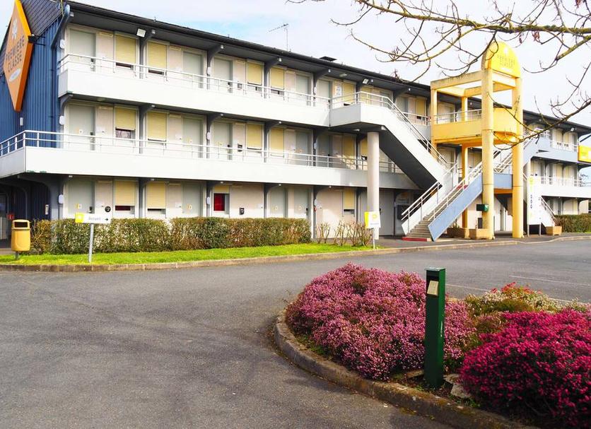 建物 写真