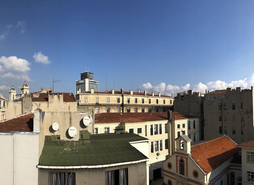 屋外の景色 写真