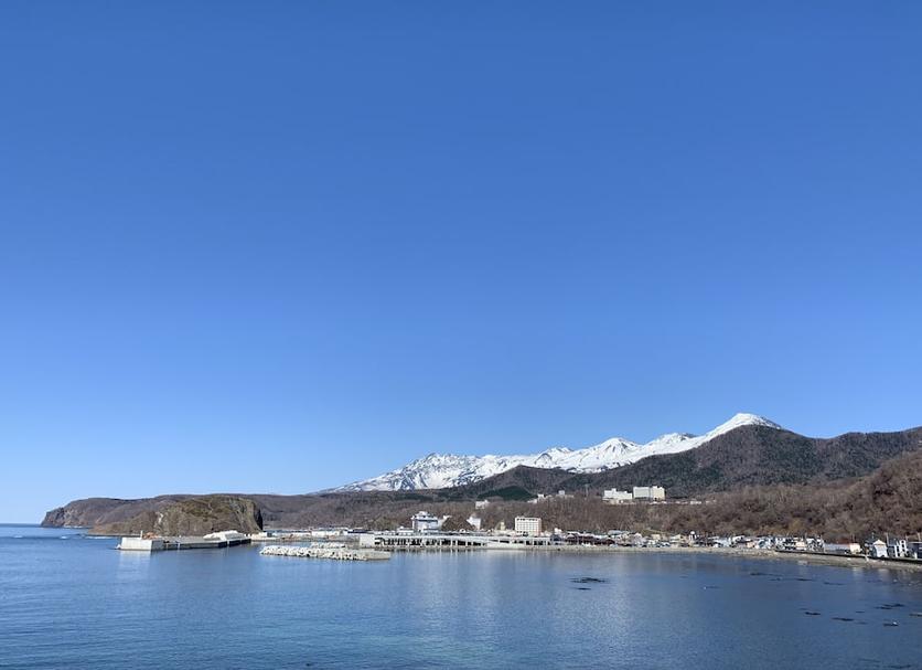屋外の景色 写真