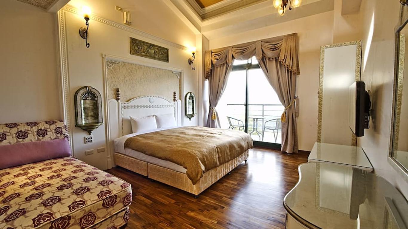 ユンウ B&B