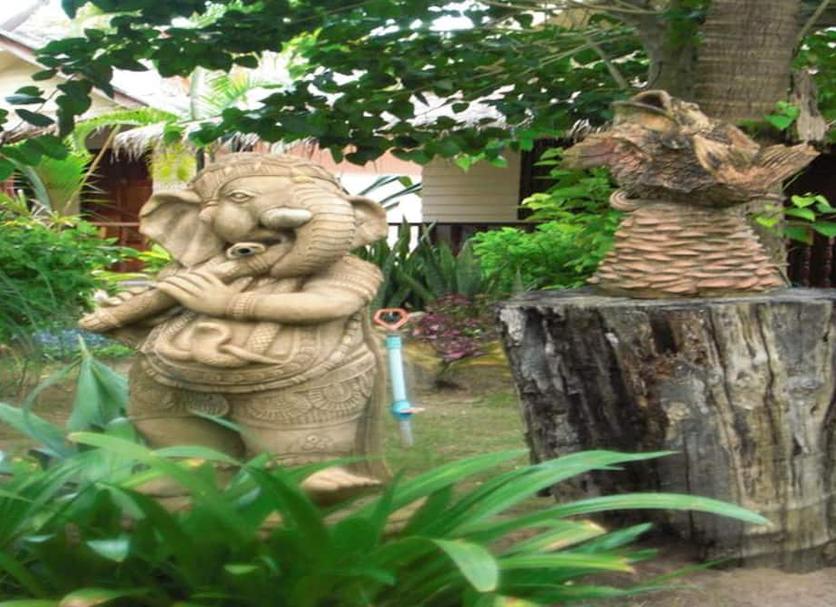 屋外の景色 写真