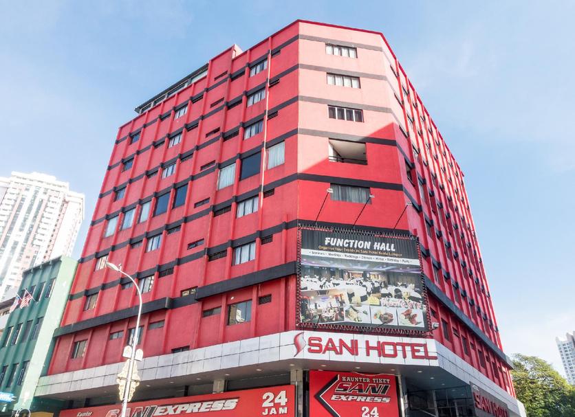 建物 写真