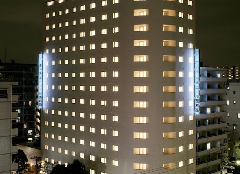 建物 写真