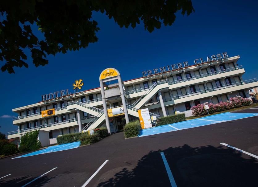 建物 写真