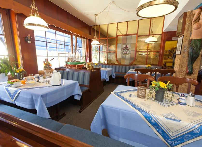 レストラン 写真