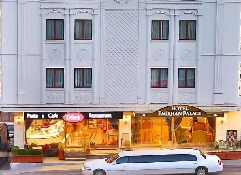建物 写真