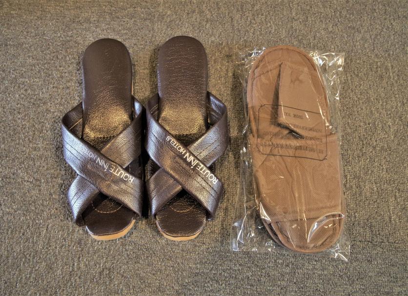 客室の設備 写真