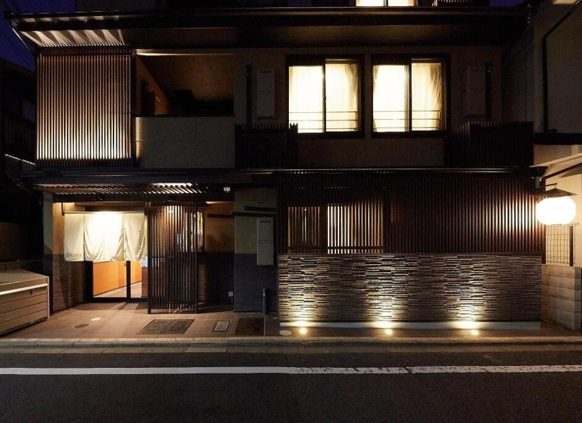 建物 写真
