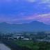 屋外の景色