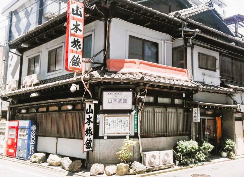 建物 写真