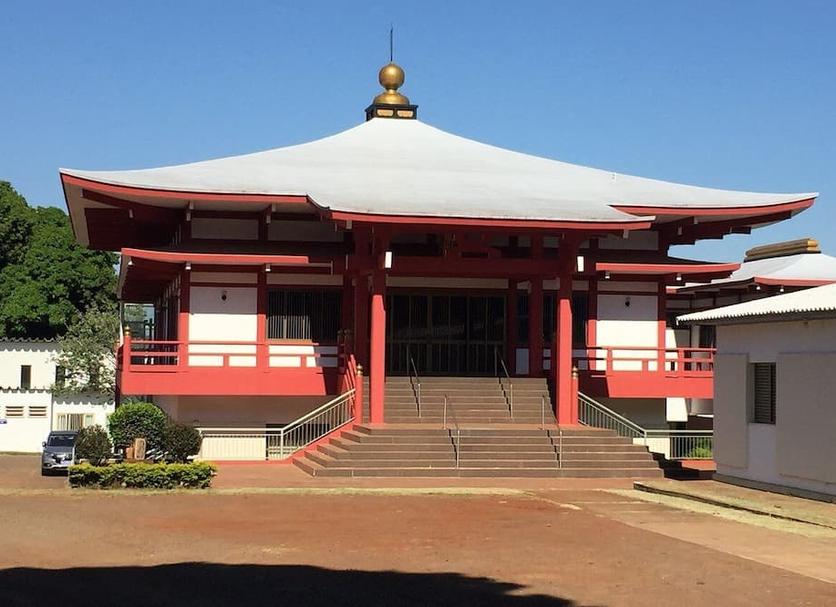 建物 写真