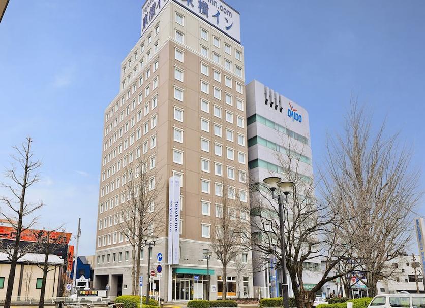 建物 写真