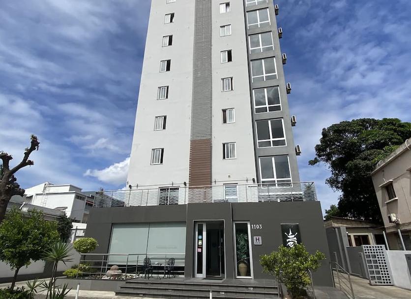建物 写真