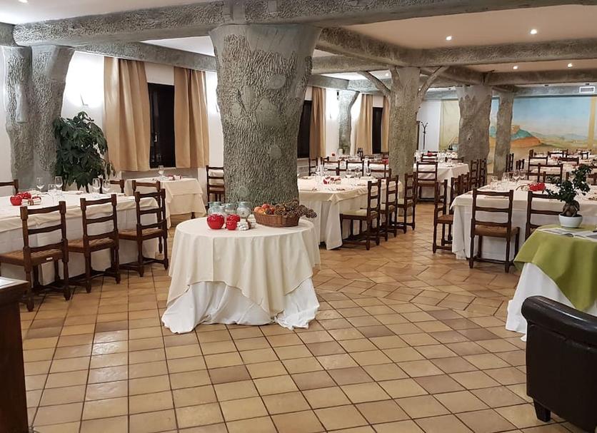 バンケットホール（宴会場） 写真
