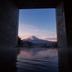 屋外の景色