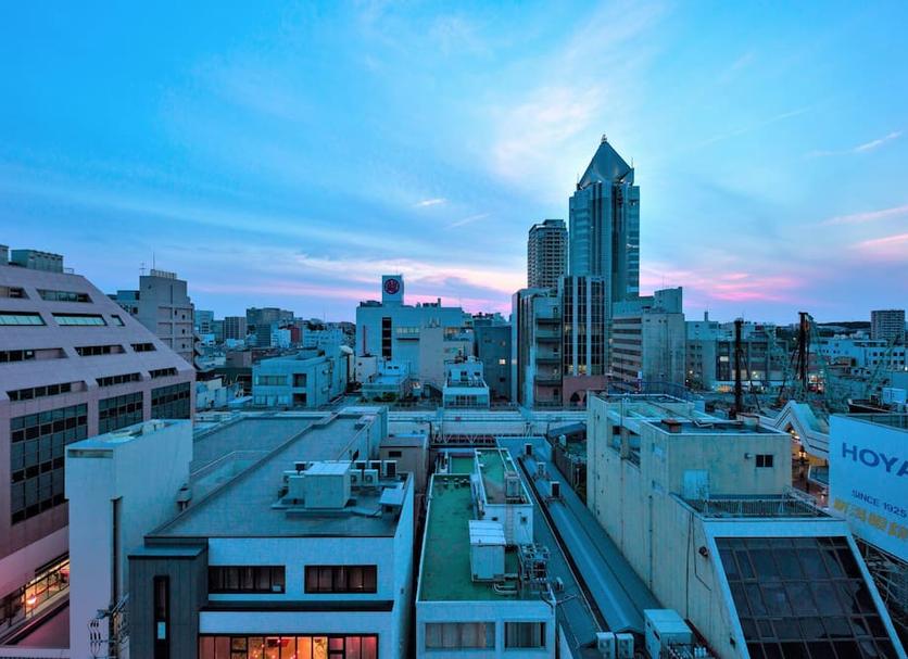 屋外の景色 写真