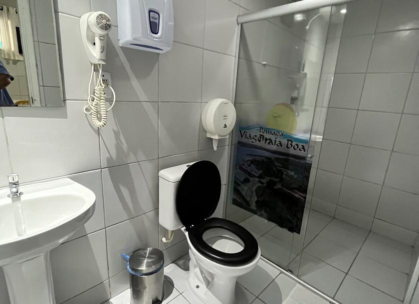 バスルーム 写真