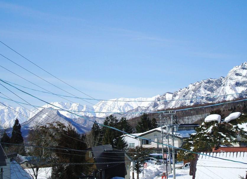 屋外の景色 写真