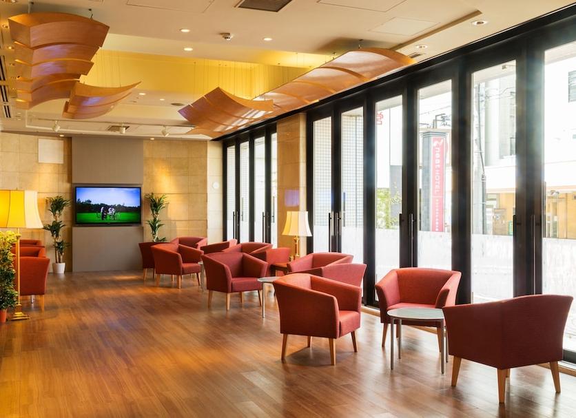 ラウンジ 写真
