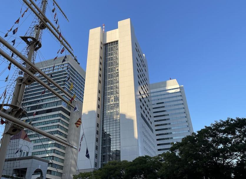 建物 写真