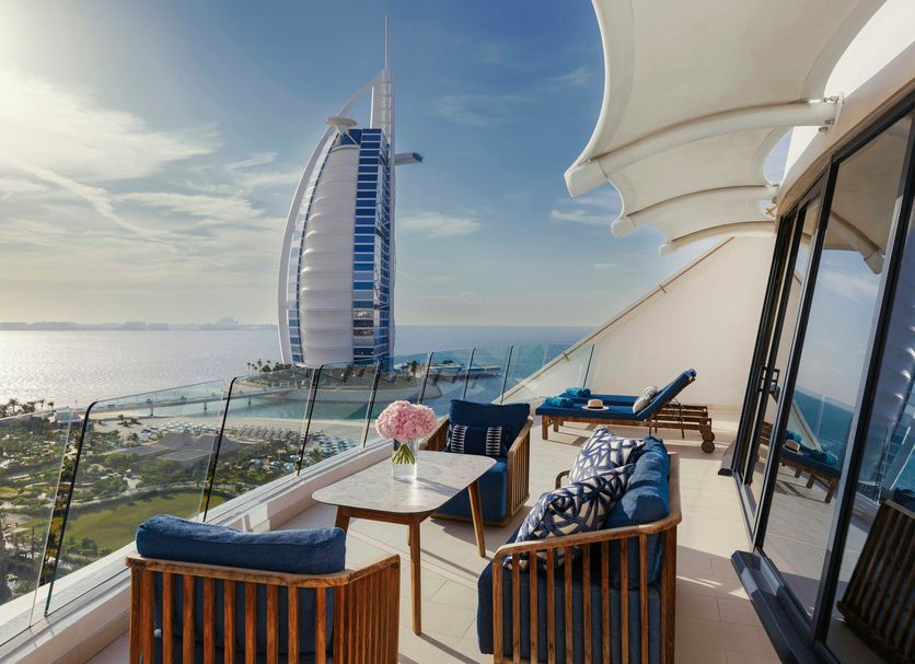 バルコニー 写真