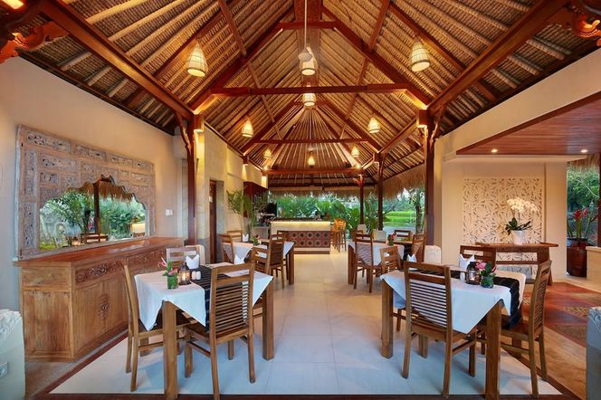 ジャンナタ リゾート ＆ スパ