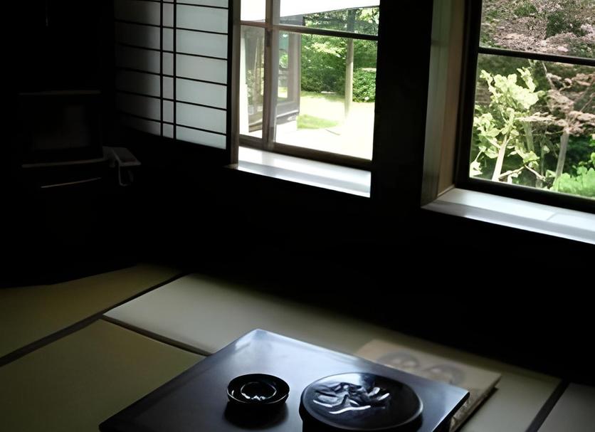 客室の設備 写真