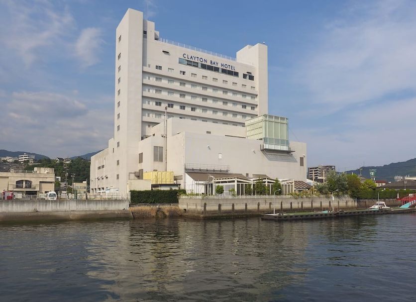 建物 写真