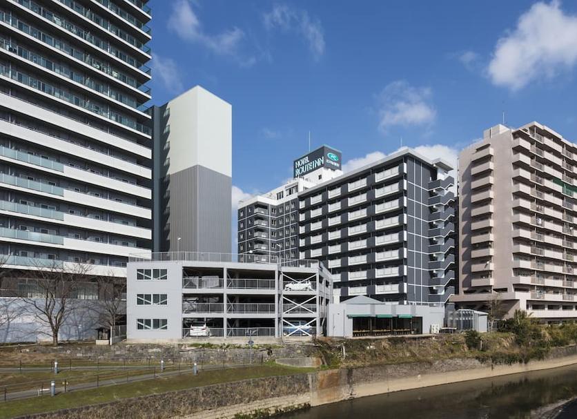 建物 写真