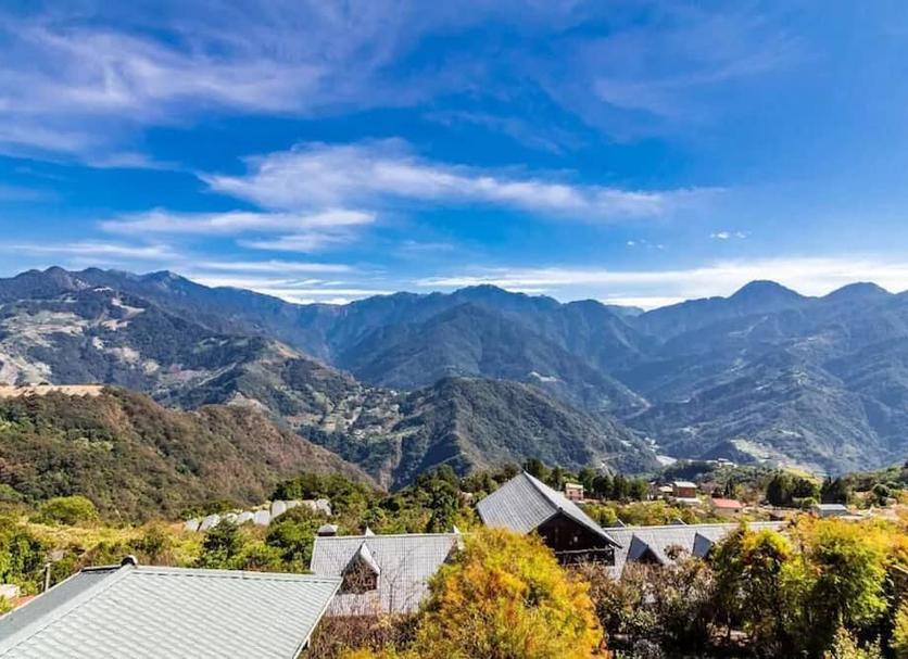屋外の景色 写真