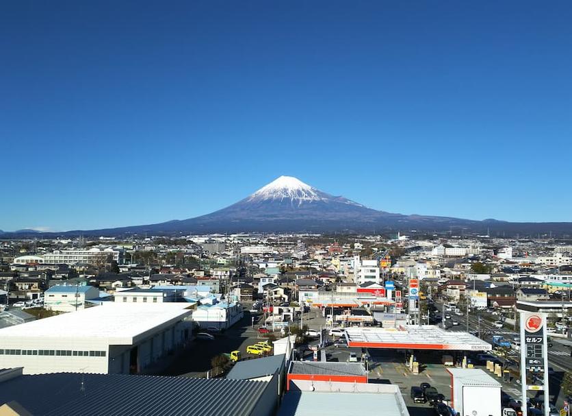 屋外の景色 写真