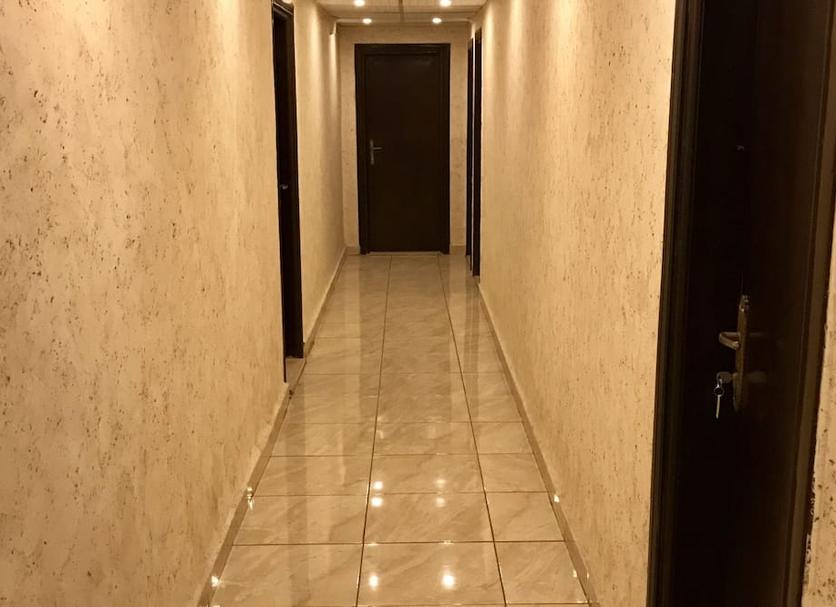 廊下 写真