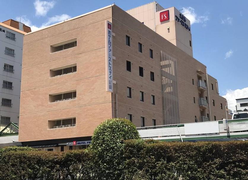 建物 写真